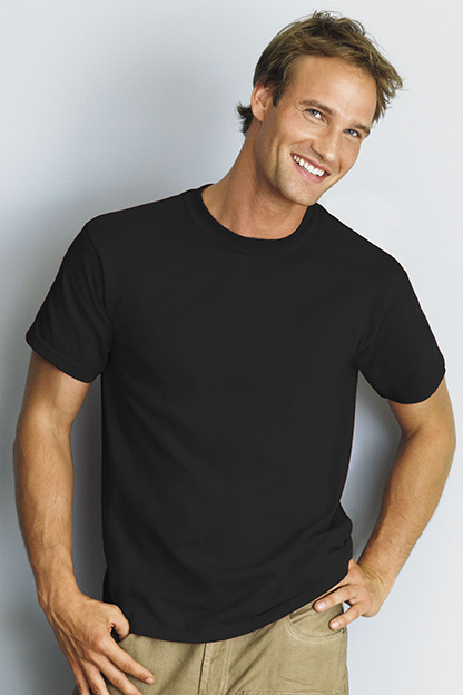 Gildan® Adult Ultra Cotton® T-Shirt 282