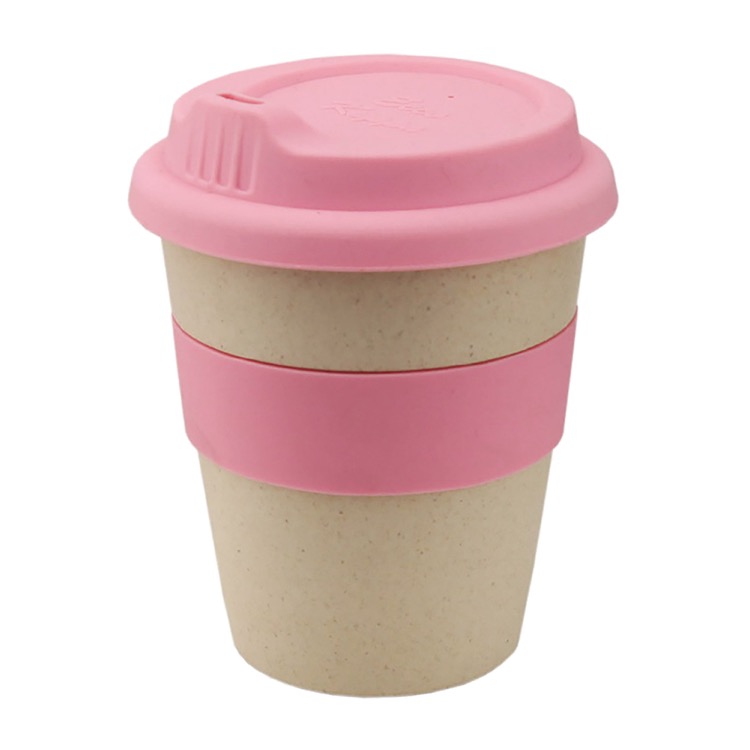 Bamboo Ecco Kuppa 8oz 15
