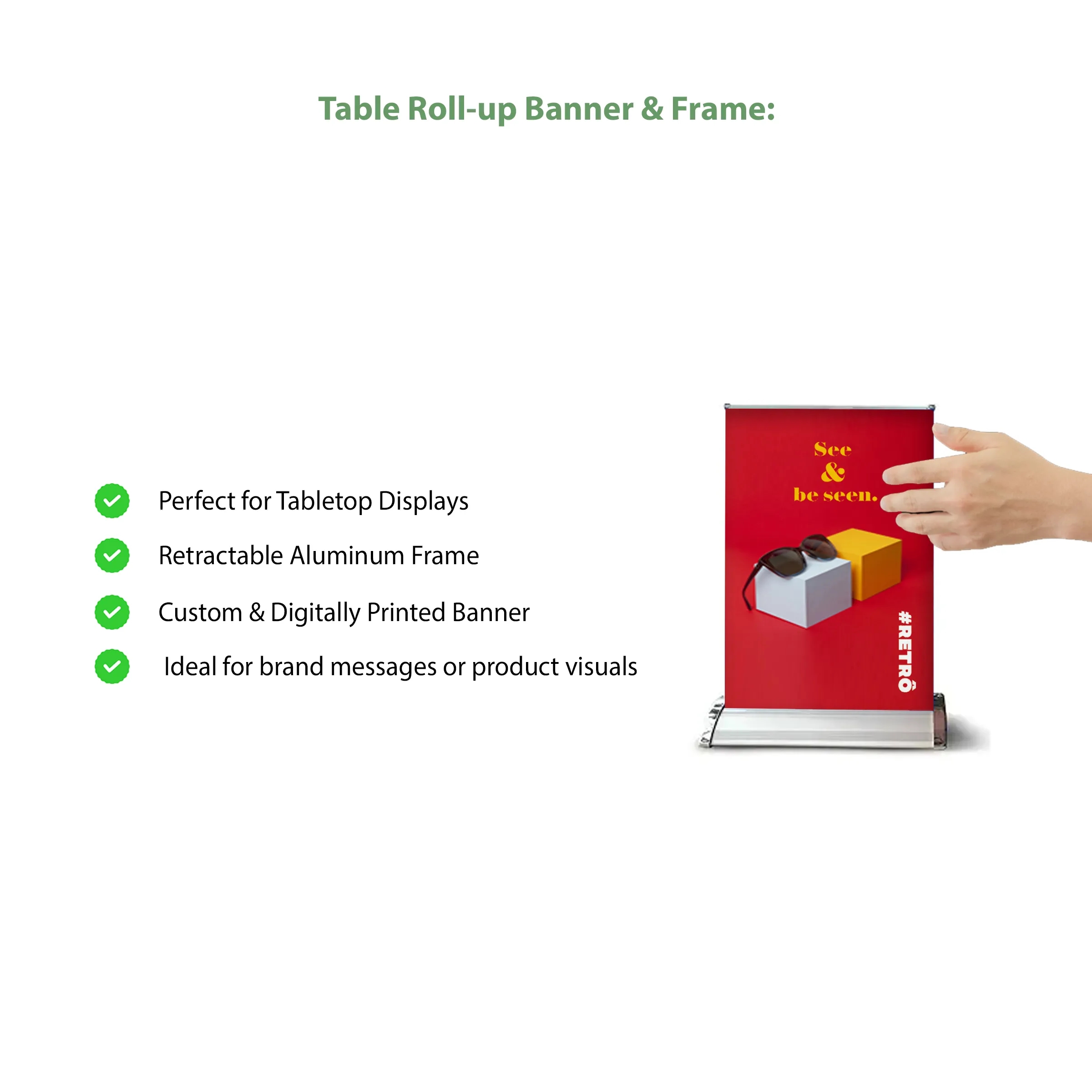 Ultimate Trade Show Powerhouse Kit 2