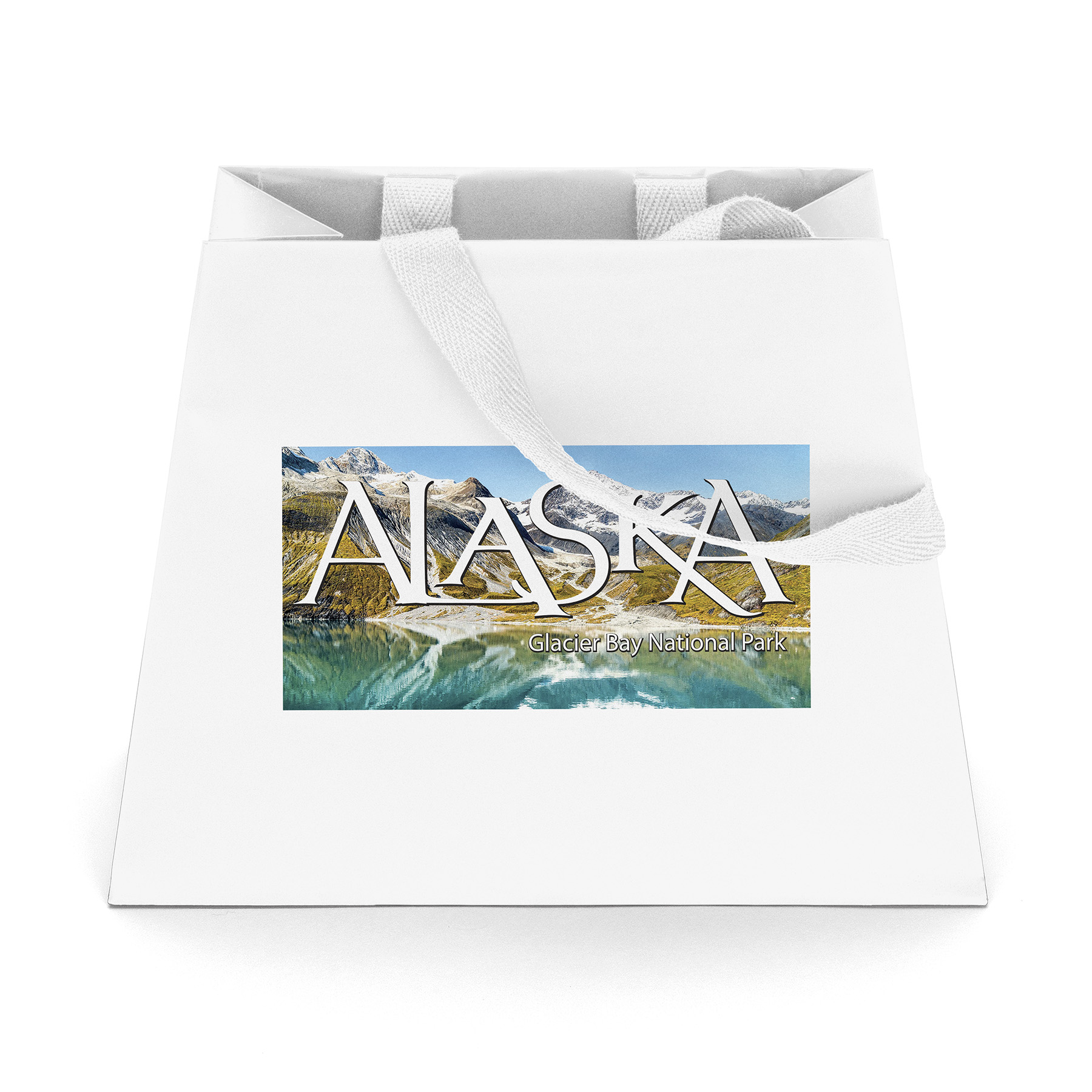 Everest - Trapezoid Eurotote - Dynamic Color 5