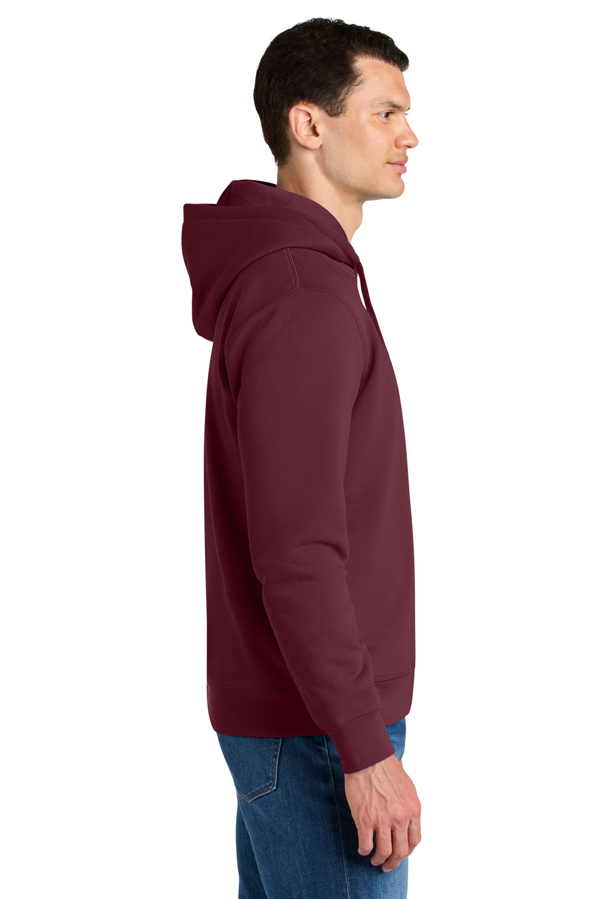 Stanley/Stella Unisex Sounder Hooded Sweatshirt SXU012 29