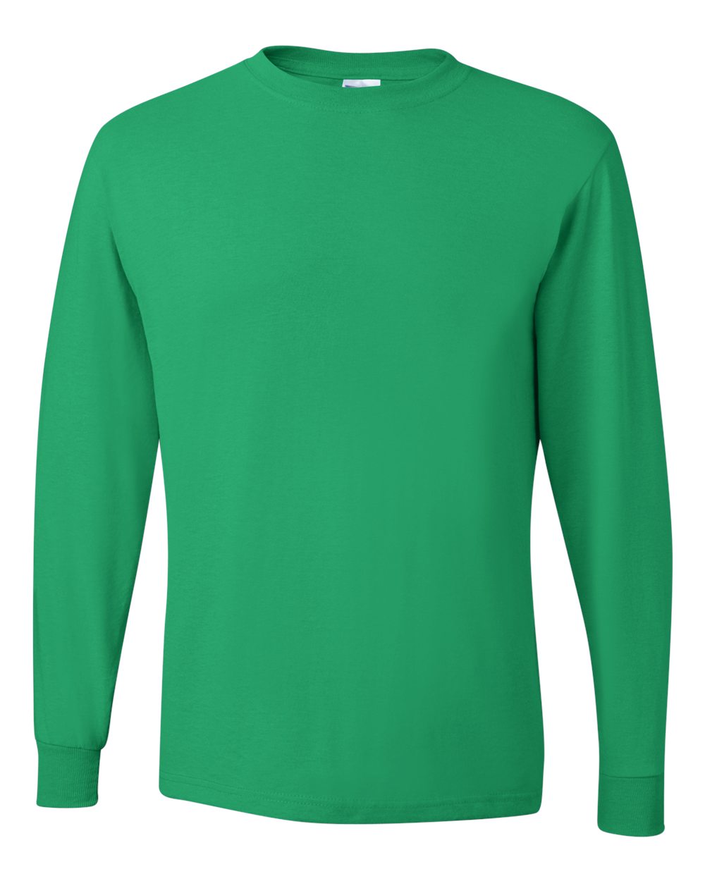 Unisex Dri-Power® Long Sleeve 50/50 T-Shirt - 29LSR 90