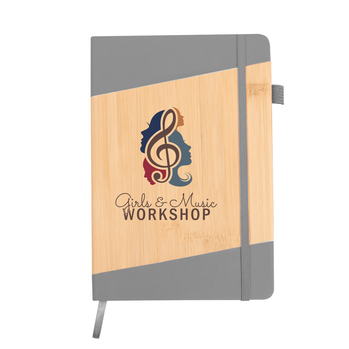 Bamboo Look Journal 2