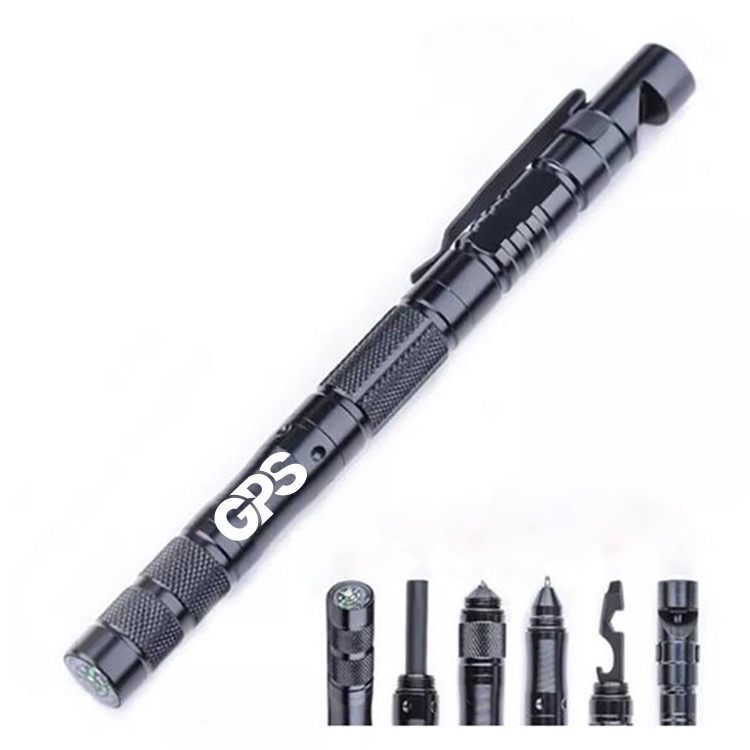 9 In 1 Tactical Pen 1
