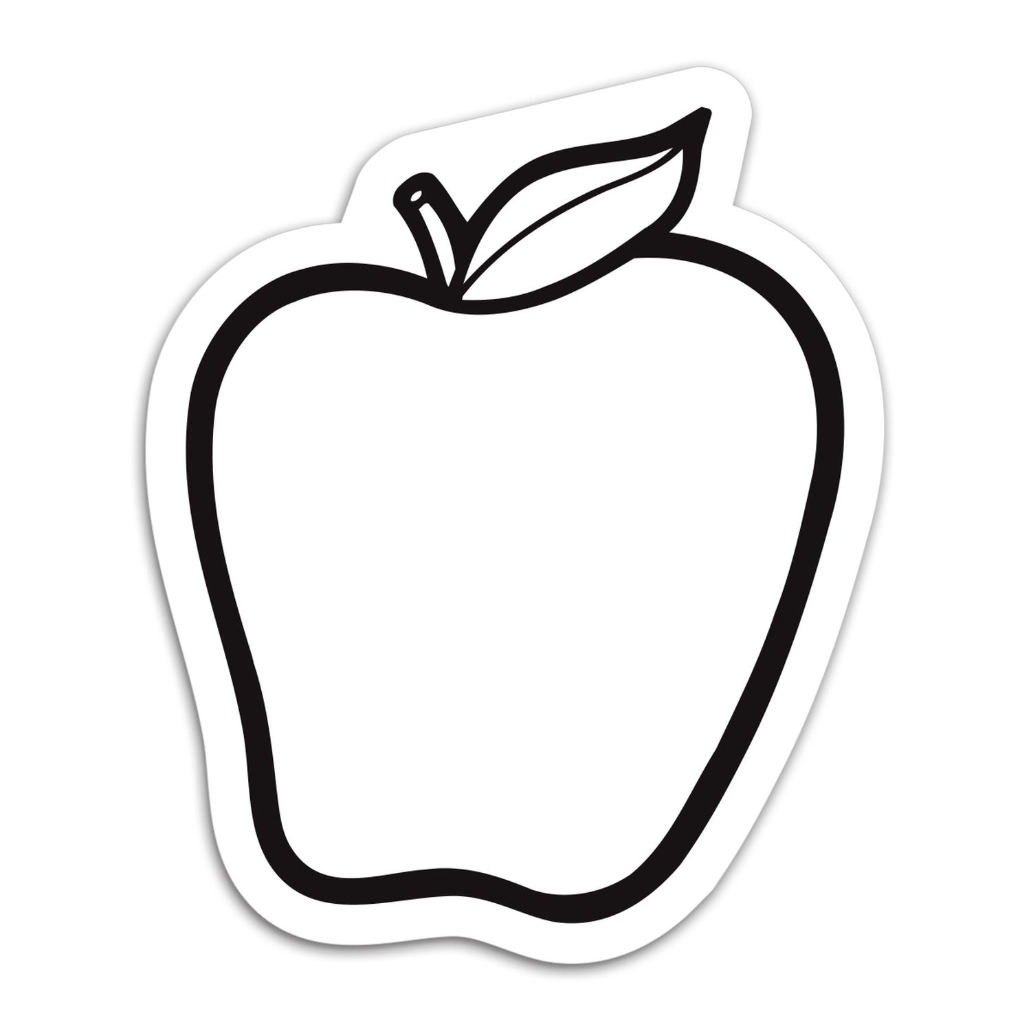 Apple Magnet 2