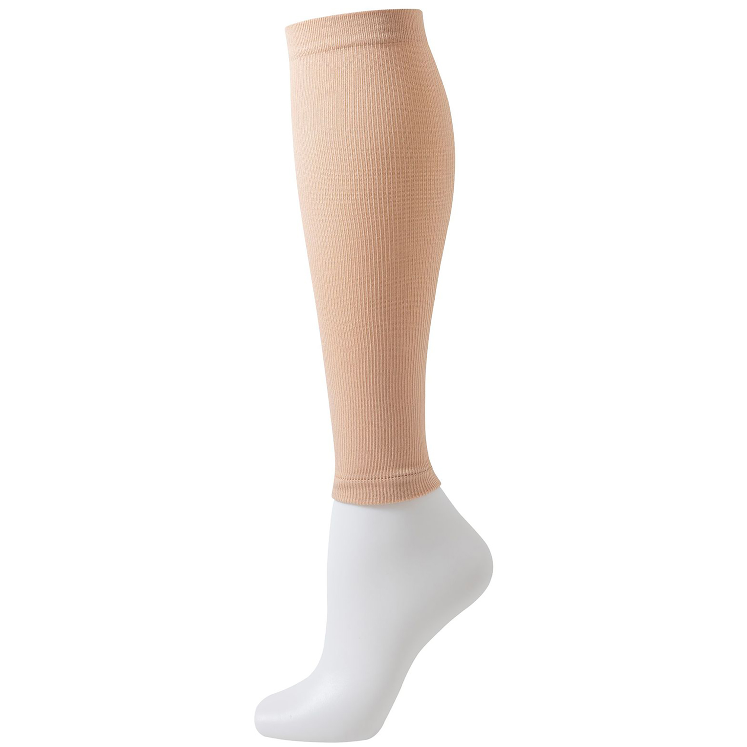 Breathable Calf Compression Sleeves 2