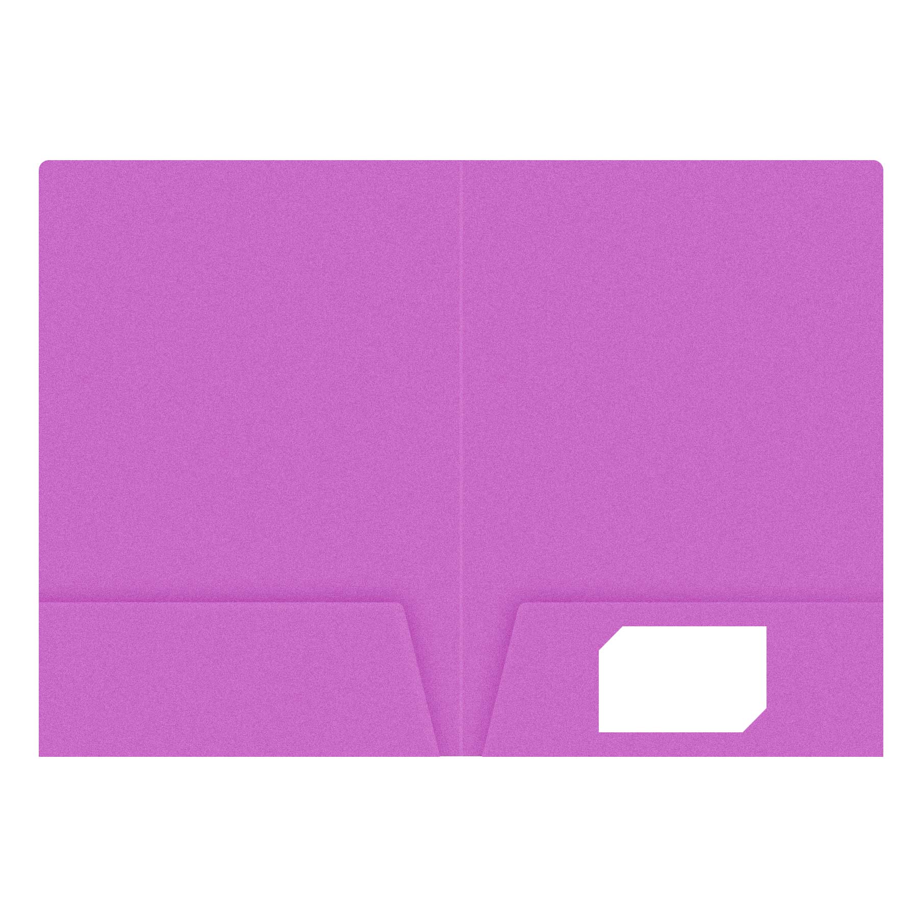 Folding A4 Paper Folder 12