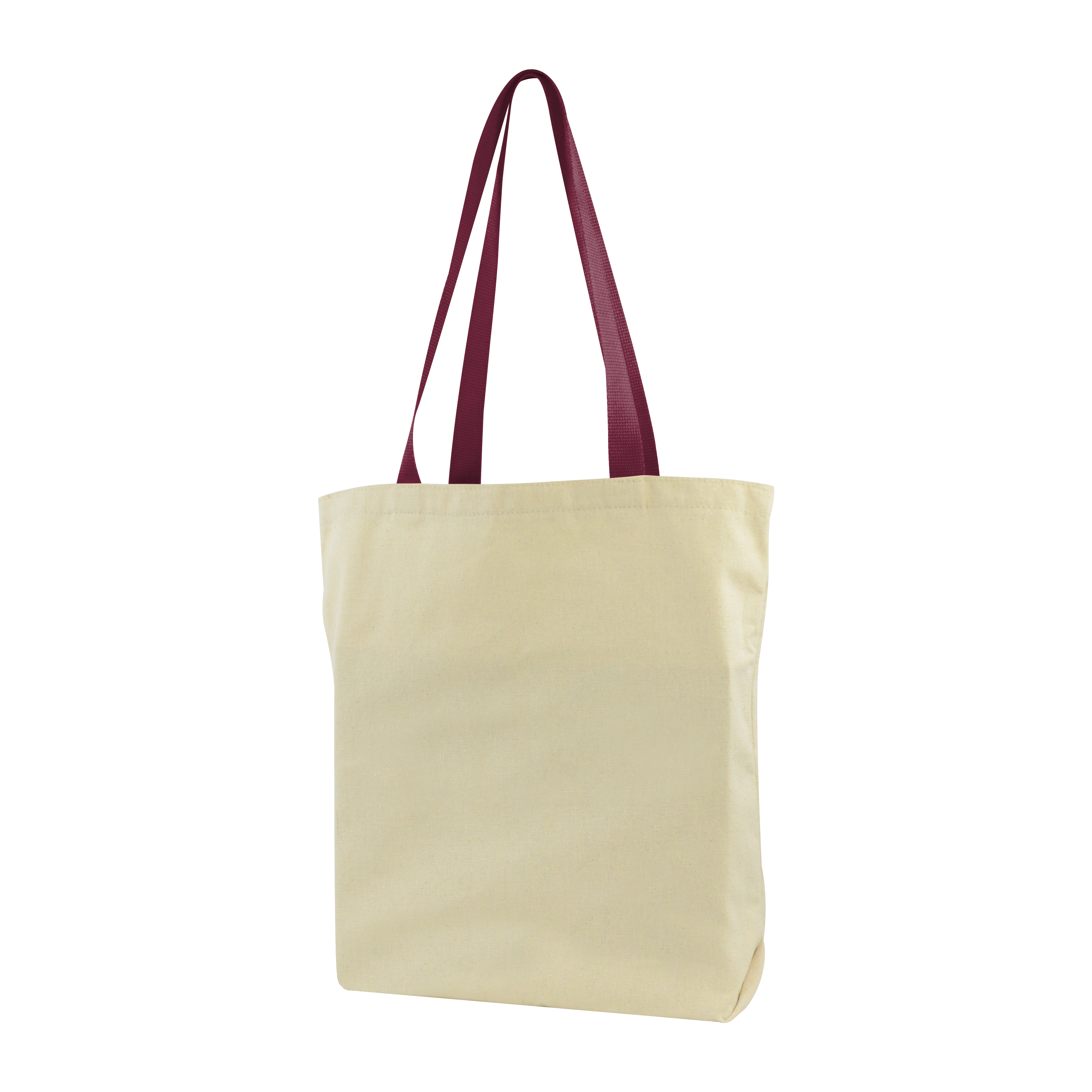 Made-to-Order Gusseted Tote