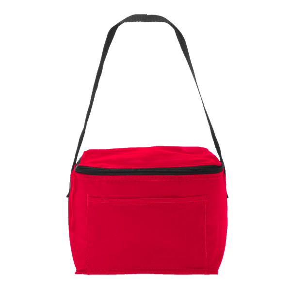 Orion 6 Pack Cooler Lunch Bag 44