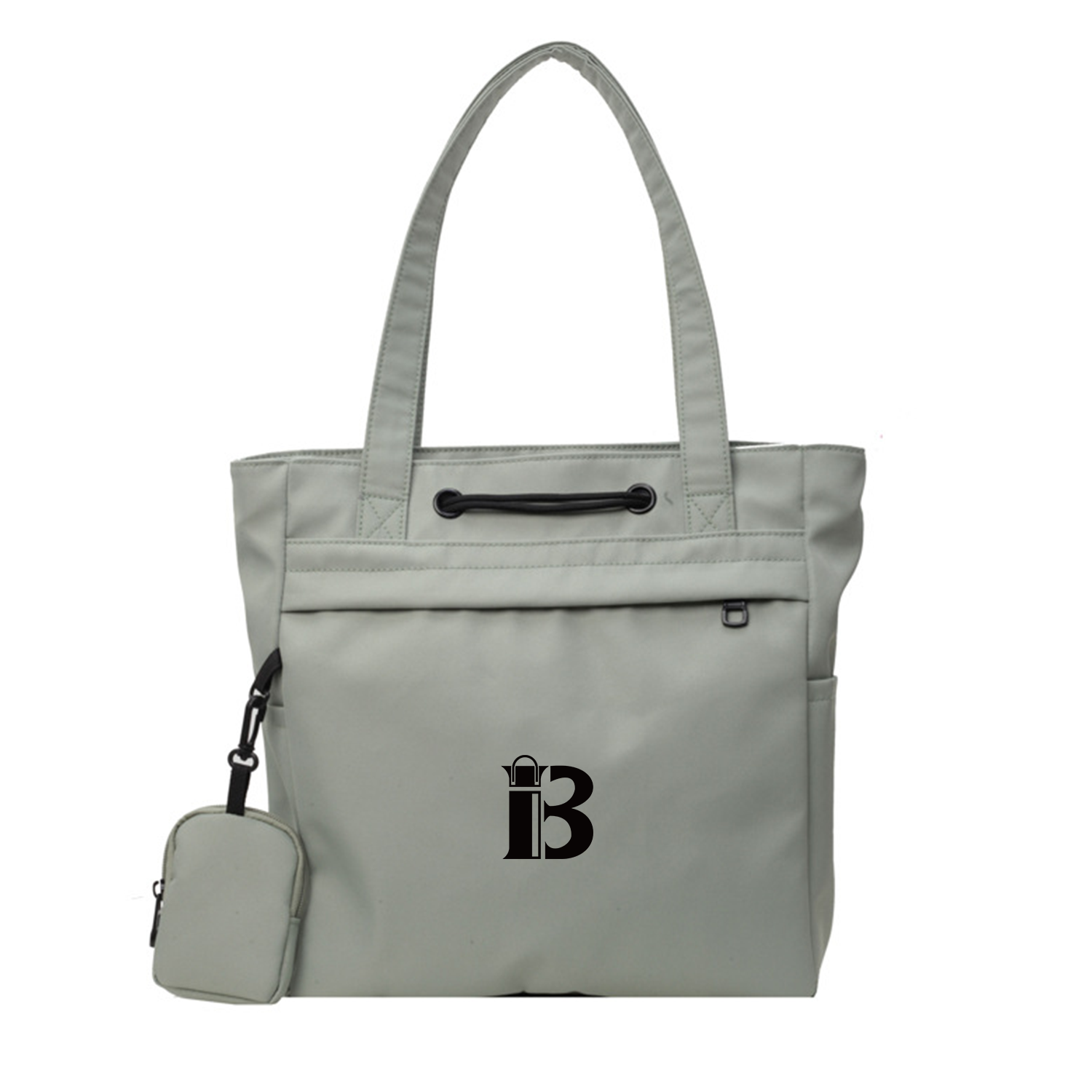 Foldable Extra Large Tote Bag 2