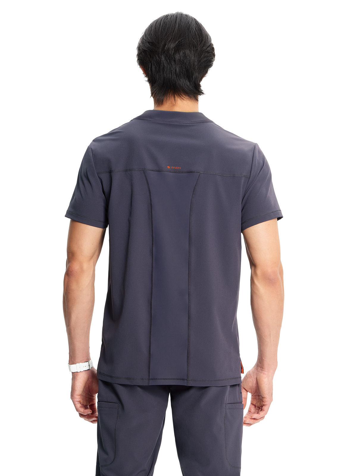 Infinity GNR8 - Men's V-Neck Top 18