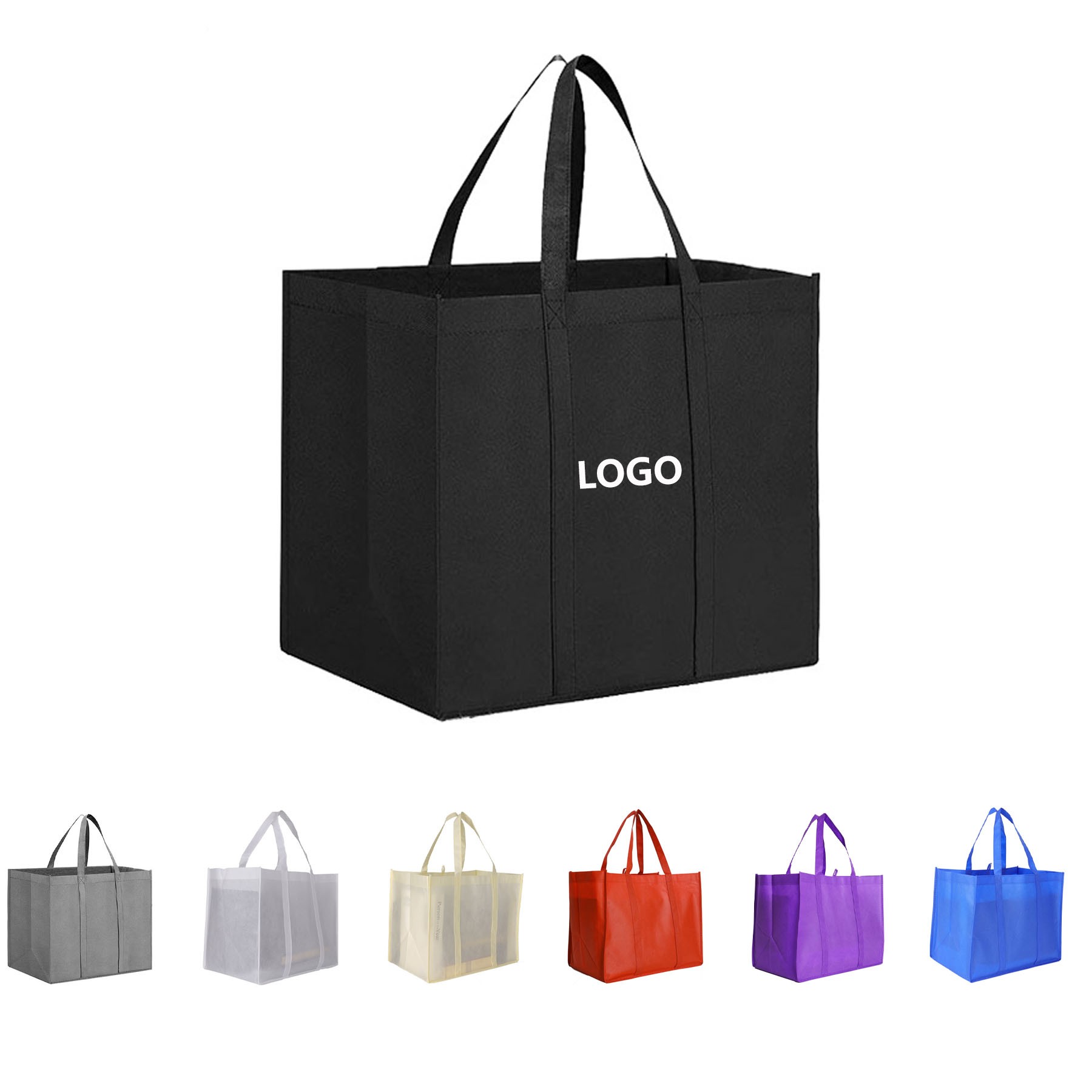 Grocery Shopping Bag