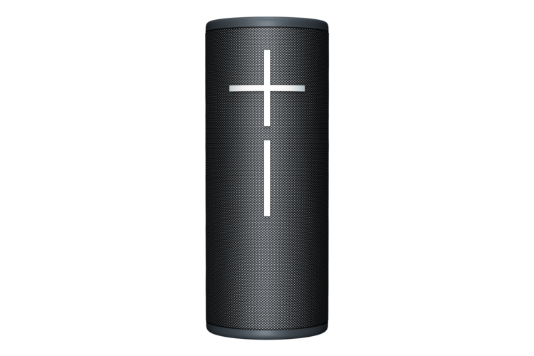 Ultimate Ears Boom 4 Bluetooth Speaker - Active Black 1