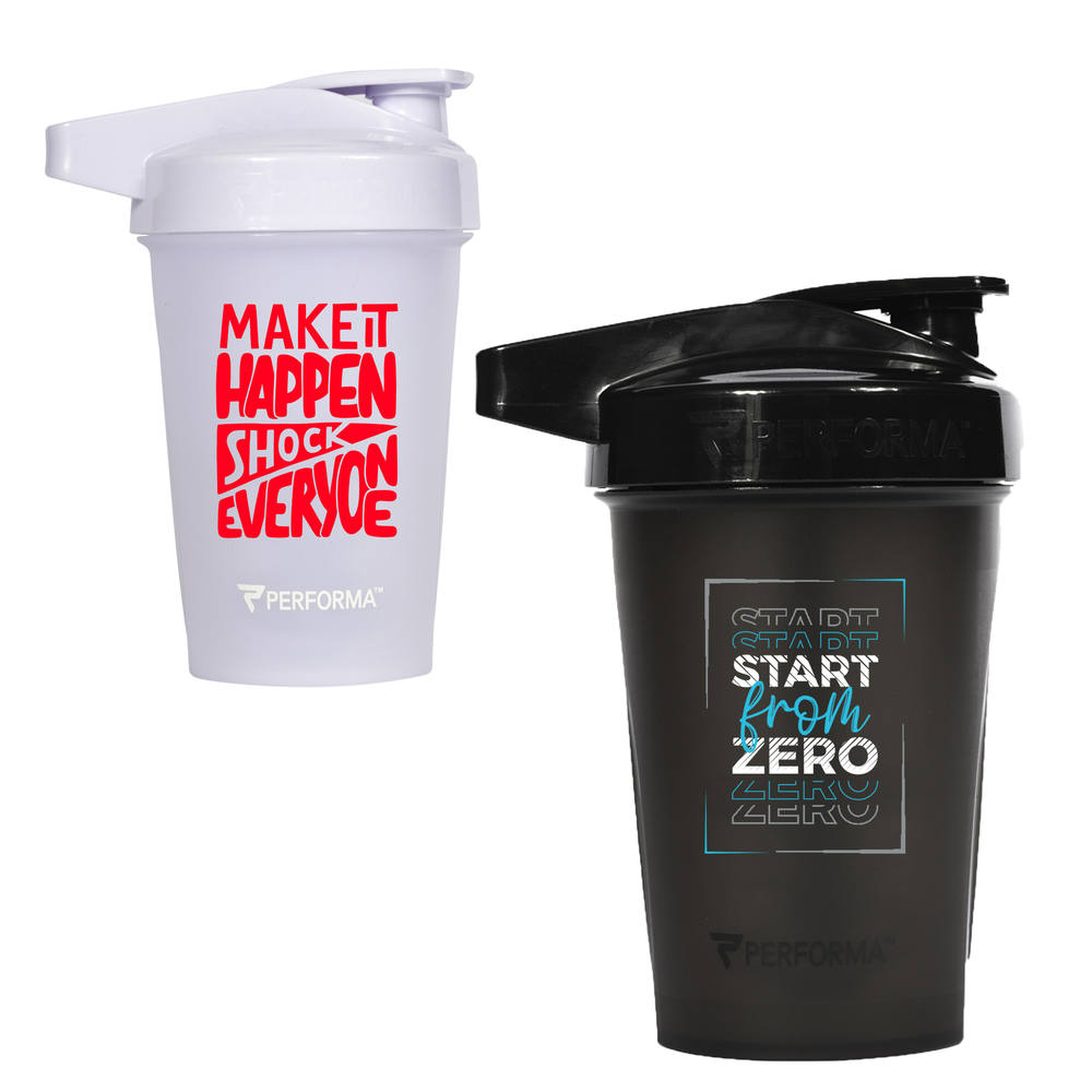 Perfect Shaker™ 20 oz. Activ Bottle 6