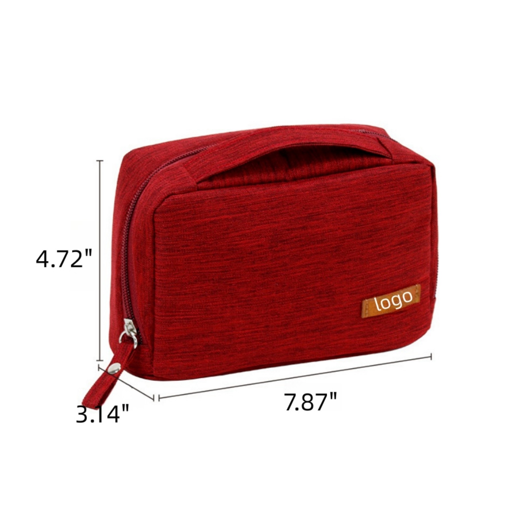 Data Cable Storage Bag 1