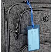 Wander & Roam Jelly Luggage Tag 7