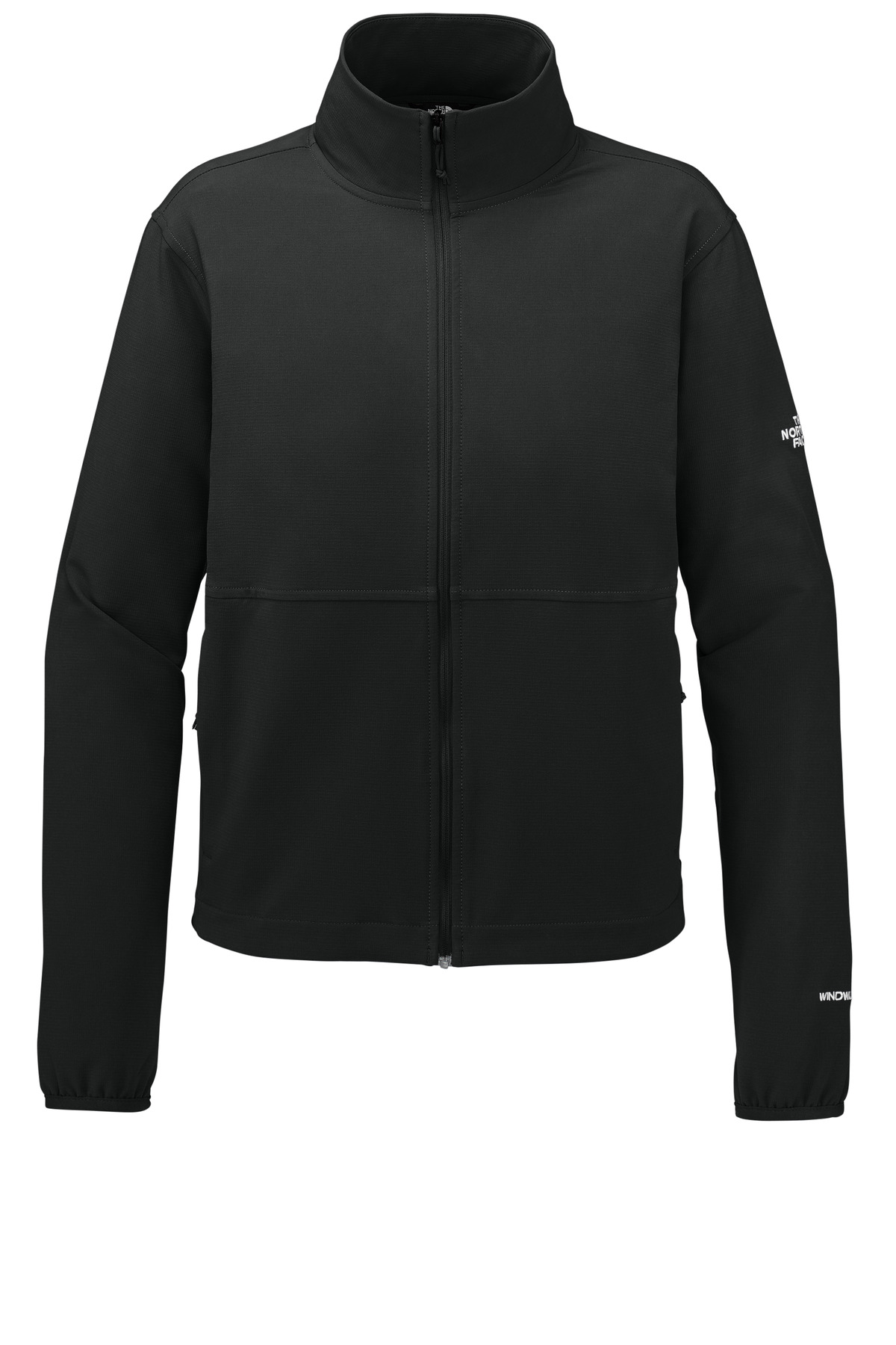 The North Face Women's Edge Stretch Soft Shell Jacket NF0A8ENP 9
