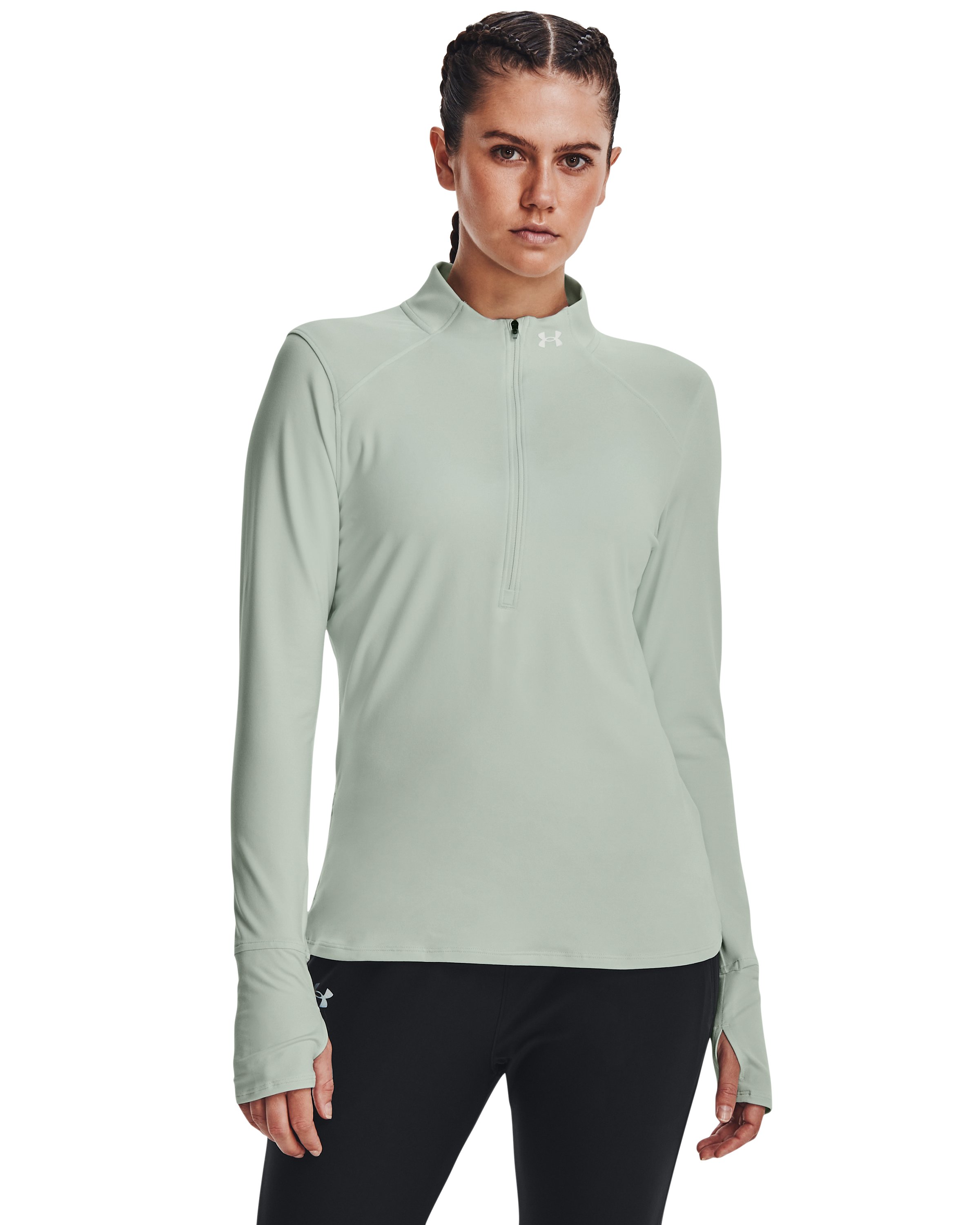 UA Qualifier Run 2.0 Women's  Zip 7