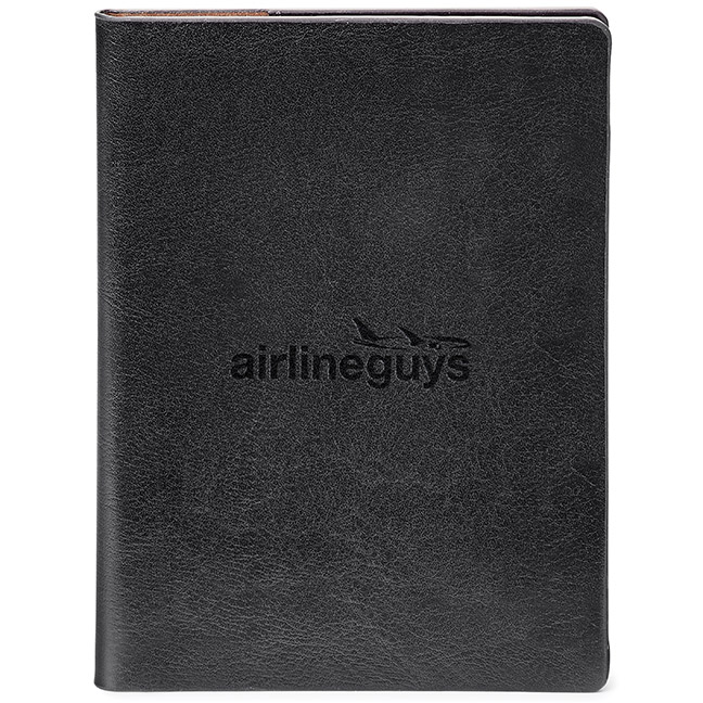 Fabrizio Rfid Passport Holder 2