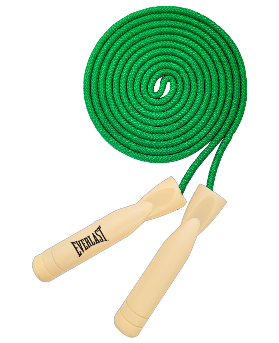 Popular 108" Colorful & Superior Jump Rope 9 Feet Long (108") 1