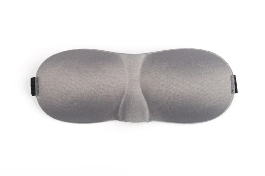 3D Sleeping Eye Mask 4