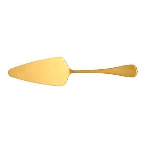 Triangle Serrated Cake Spatula Cutter 5