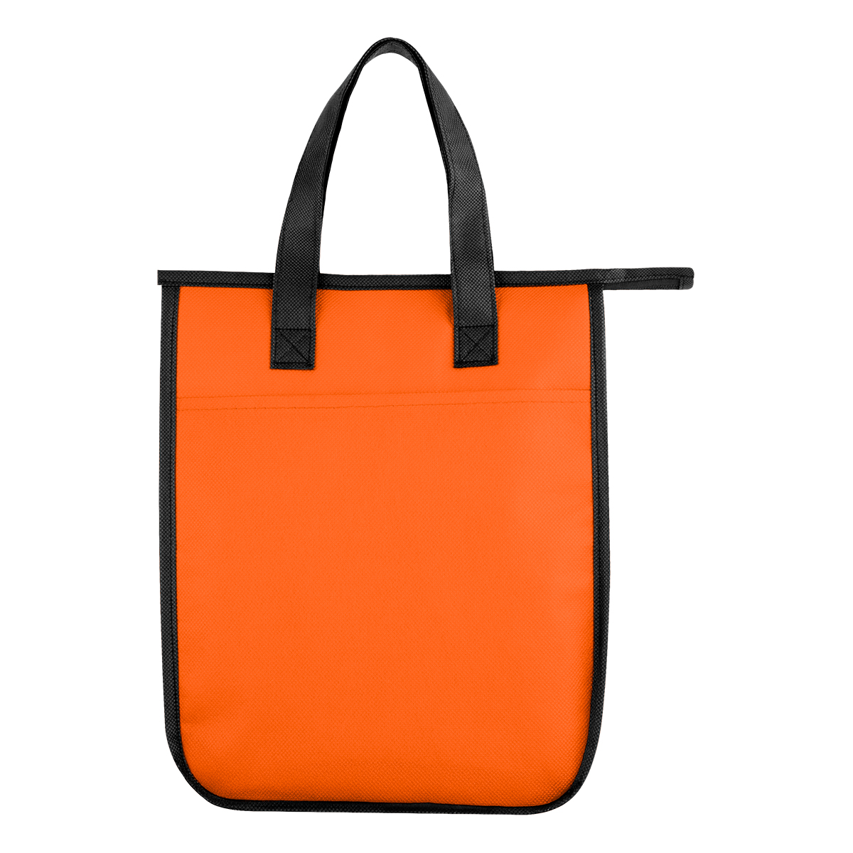 Lola Laminated Non-Woven 6 Can Cooler Bag 5