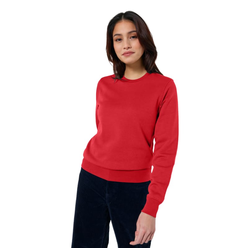 Stanley/Stella Unisex Roller Crewneck Sweatshirt 2