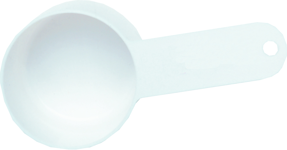 Coffee Scoop 4