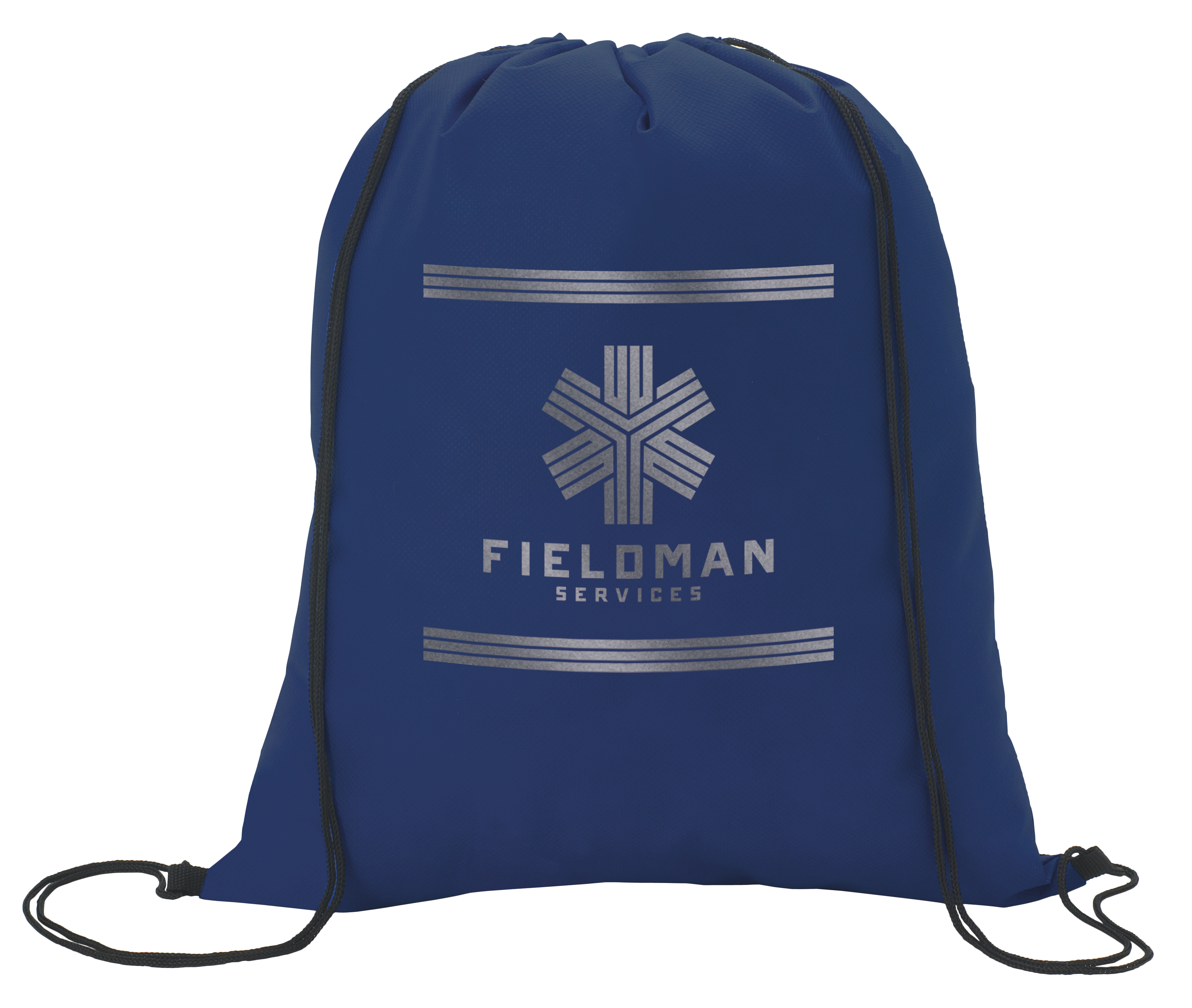 Good Value™ Non-Woven Drawstring Backpack 27