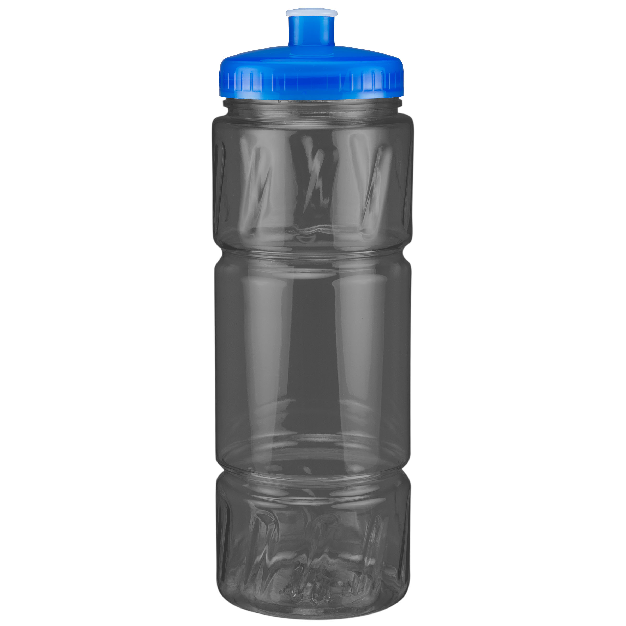 22 Oz. Pulse Bottle w/ Low Profile Push Pull Lid 41