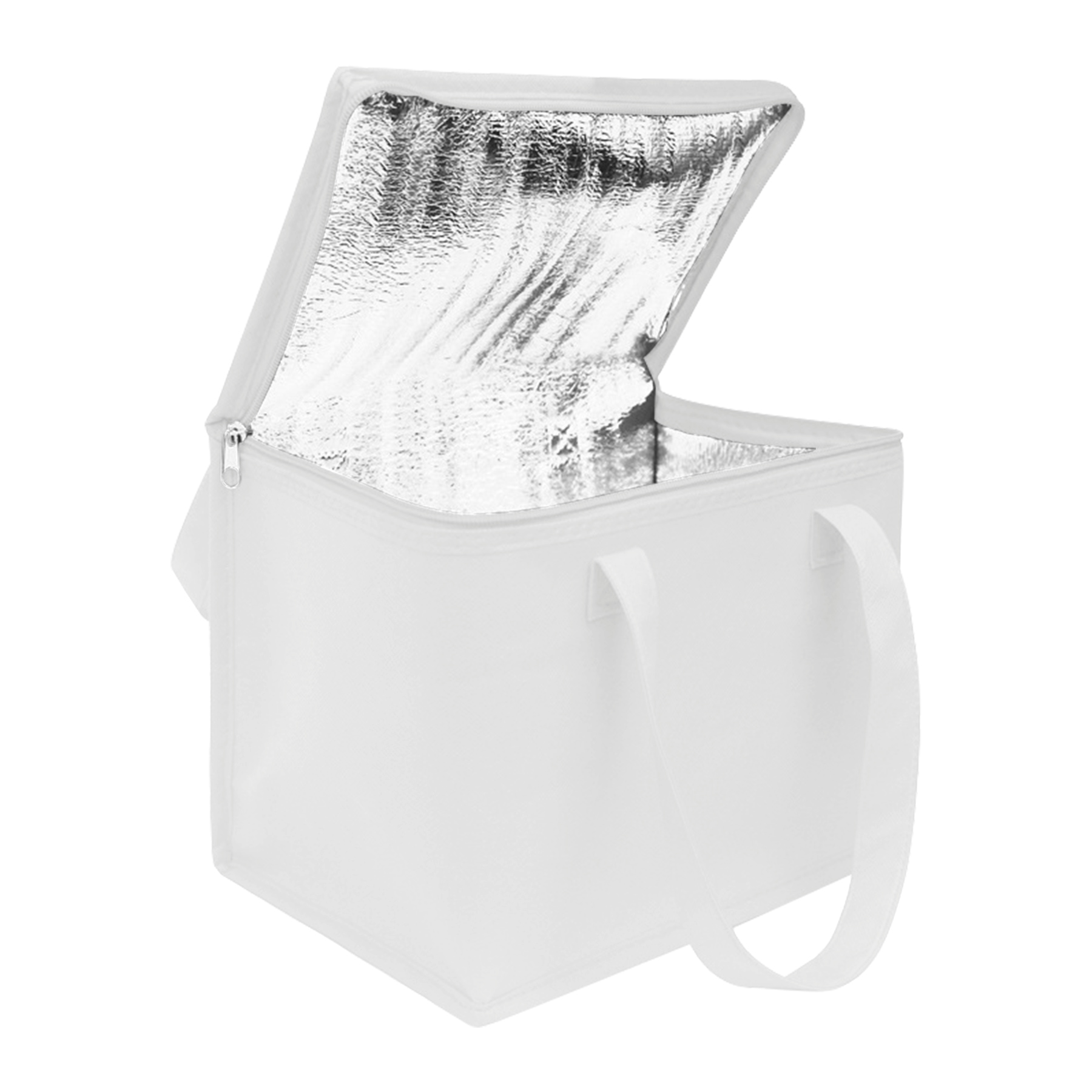 Insulated Reusable Non-Woven Cooler Bag 10