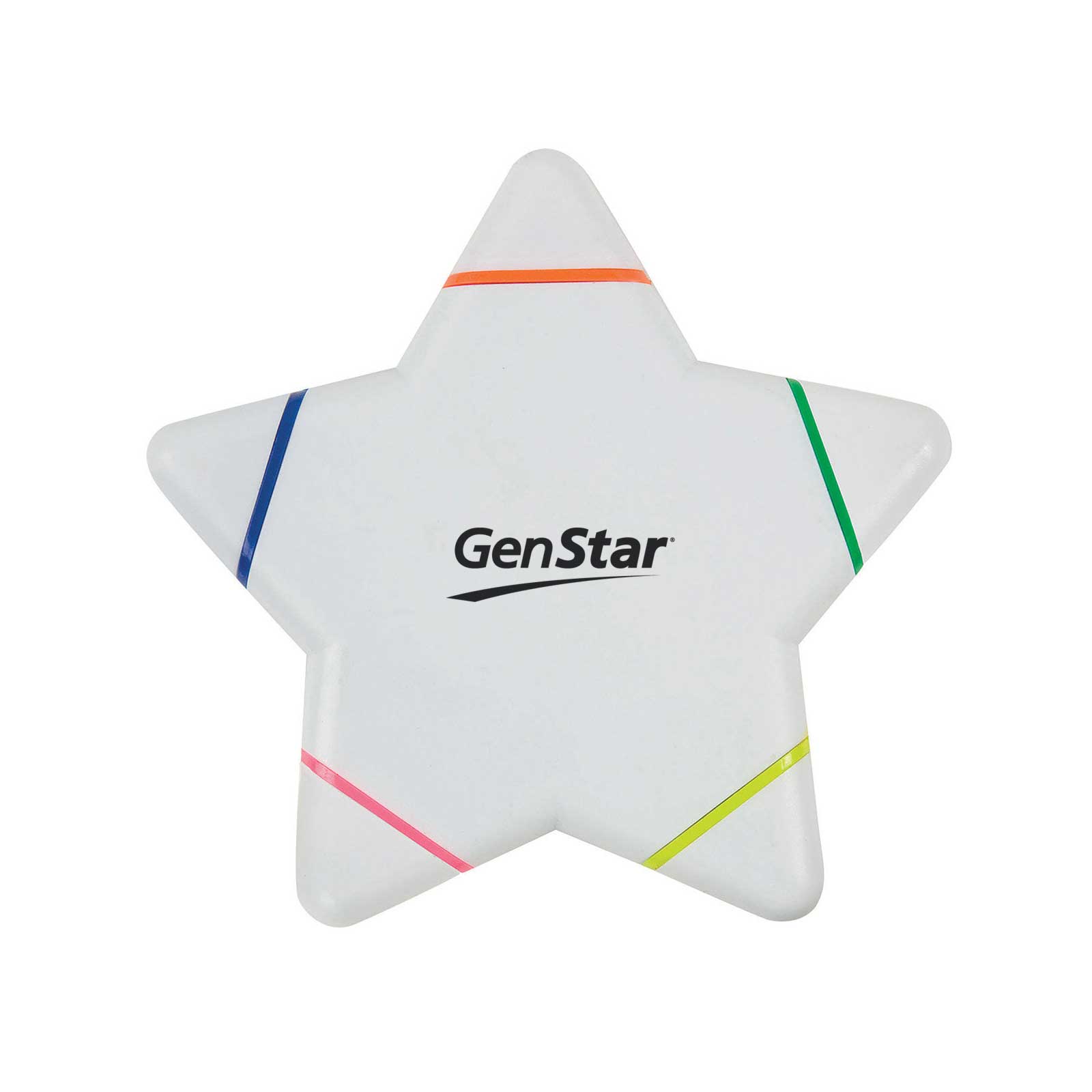 Star Highlighter 3