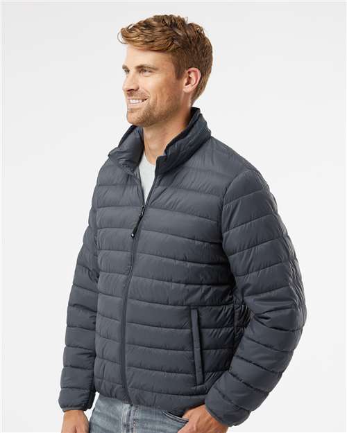 Men's PillowPac Puffer Jacket - 211136 23