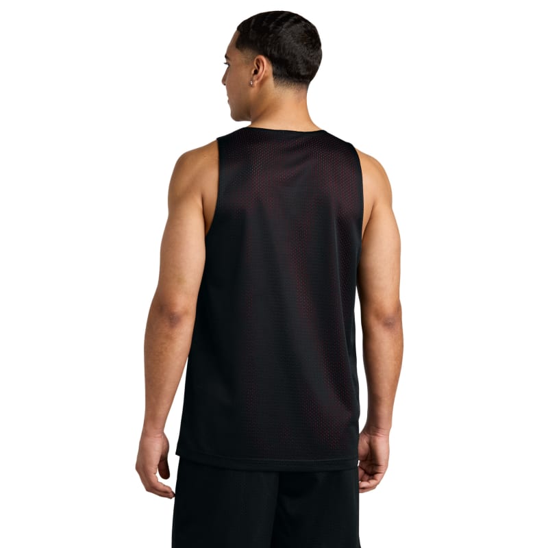 Sport-Tek PosiCharge Reversible Mesh Tank 23