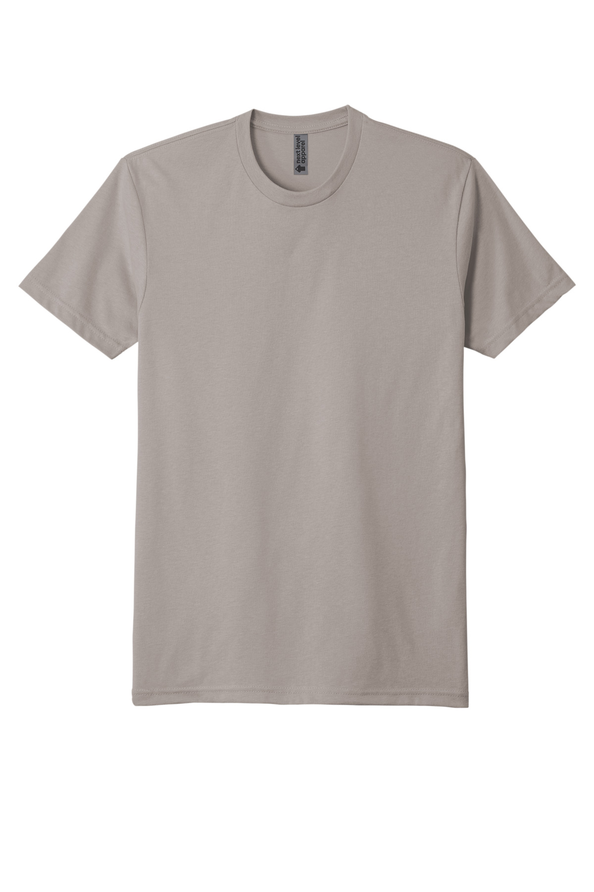 Next Level Apparel Adult CVC Sueded Tee. NL6410 52