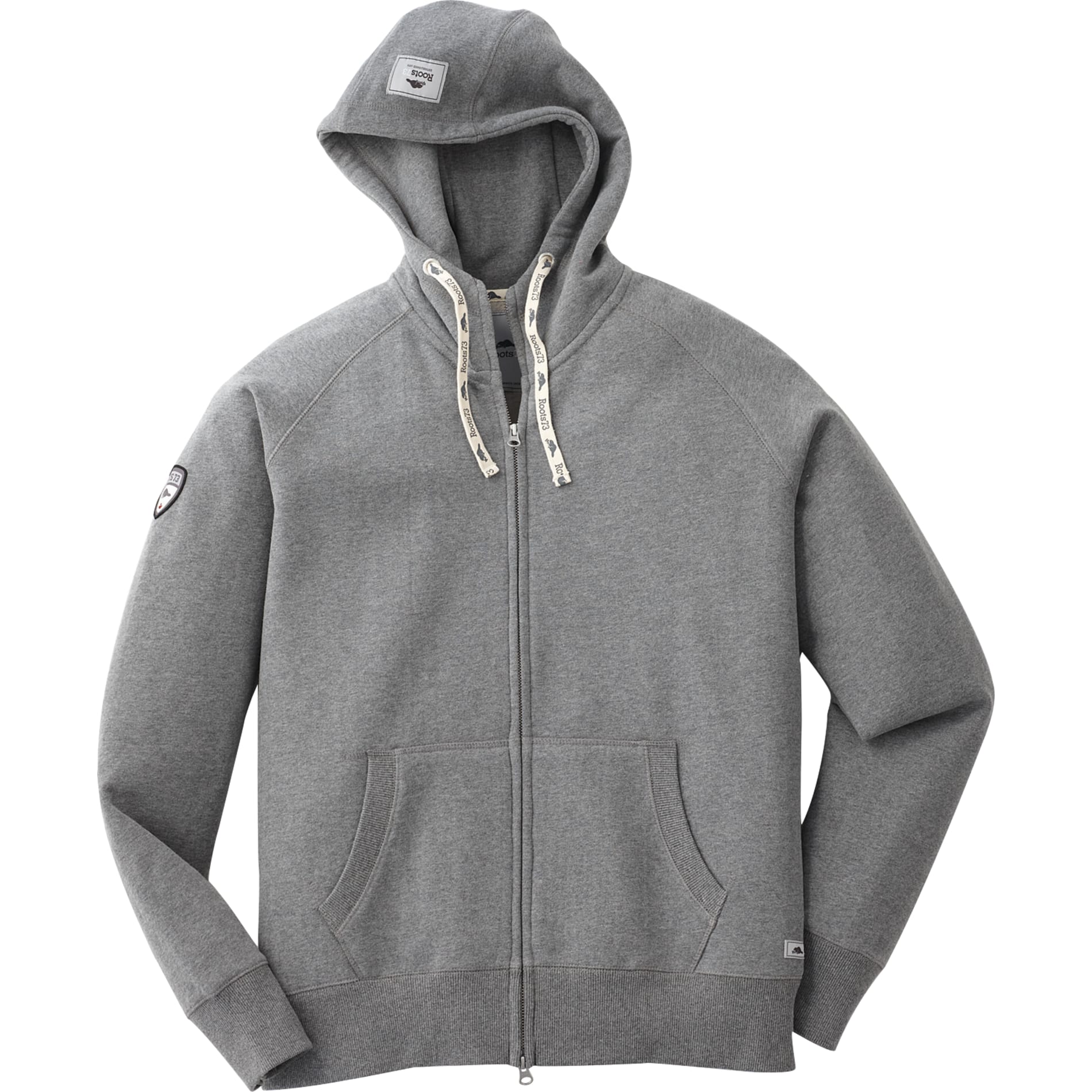 Men's RIVERSIDE Roots73 FZ Hoody 68