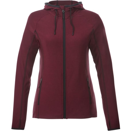 Womens KAISER Knit Jacket 62