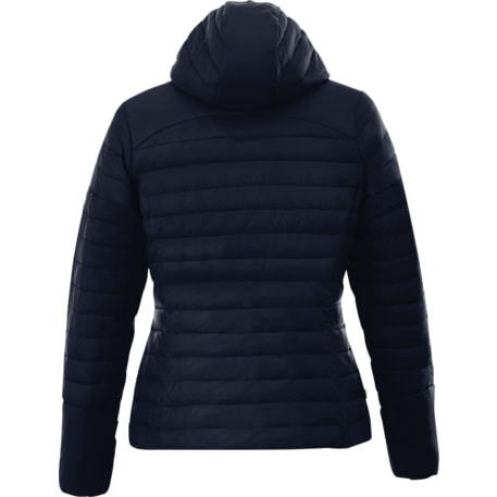 Women's SILVERTON Packable Insulated Jacket 19