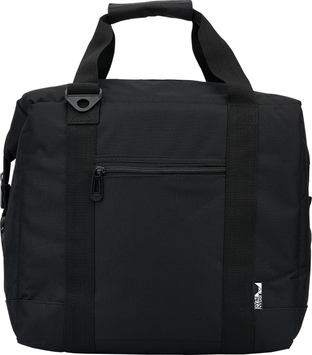 Urban Peak® Cube 24 Can Cooler 7