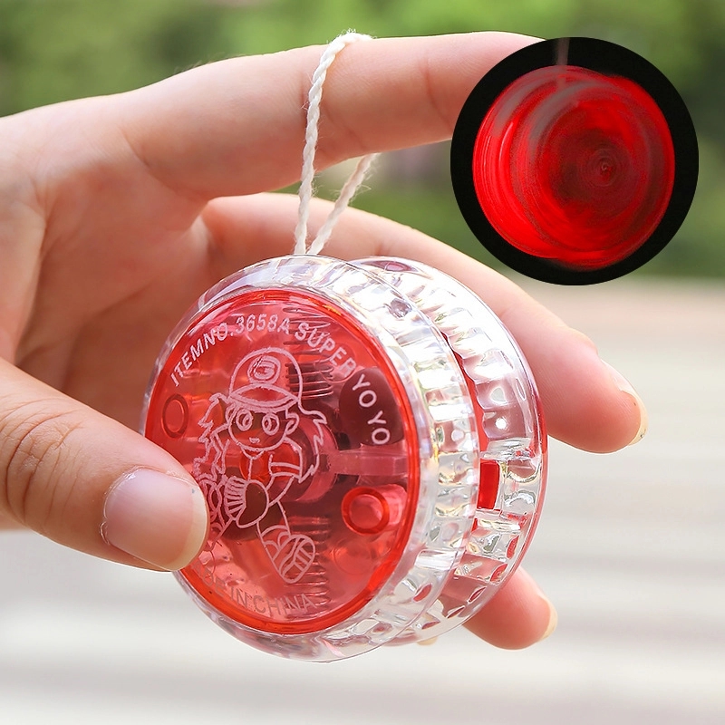 Led Light Up Yoyo 6