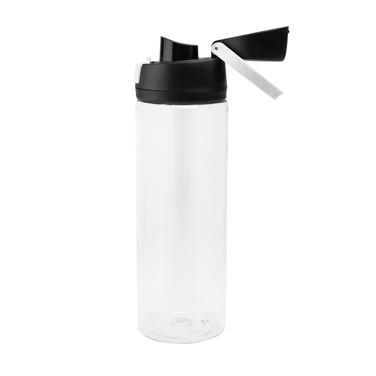 24 Oz. Pop Sip RPET Bottle 39