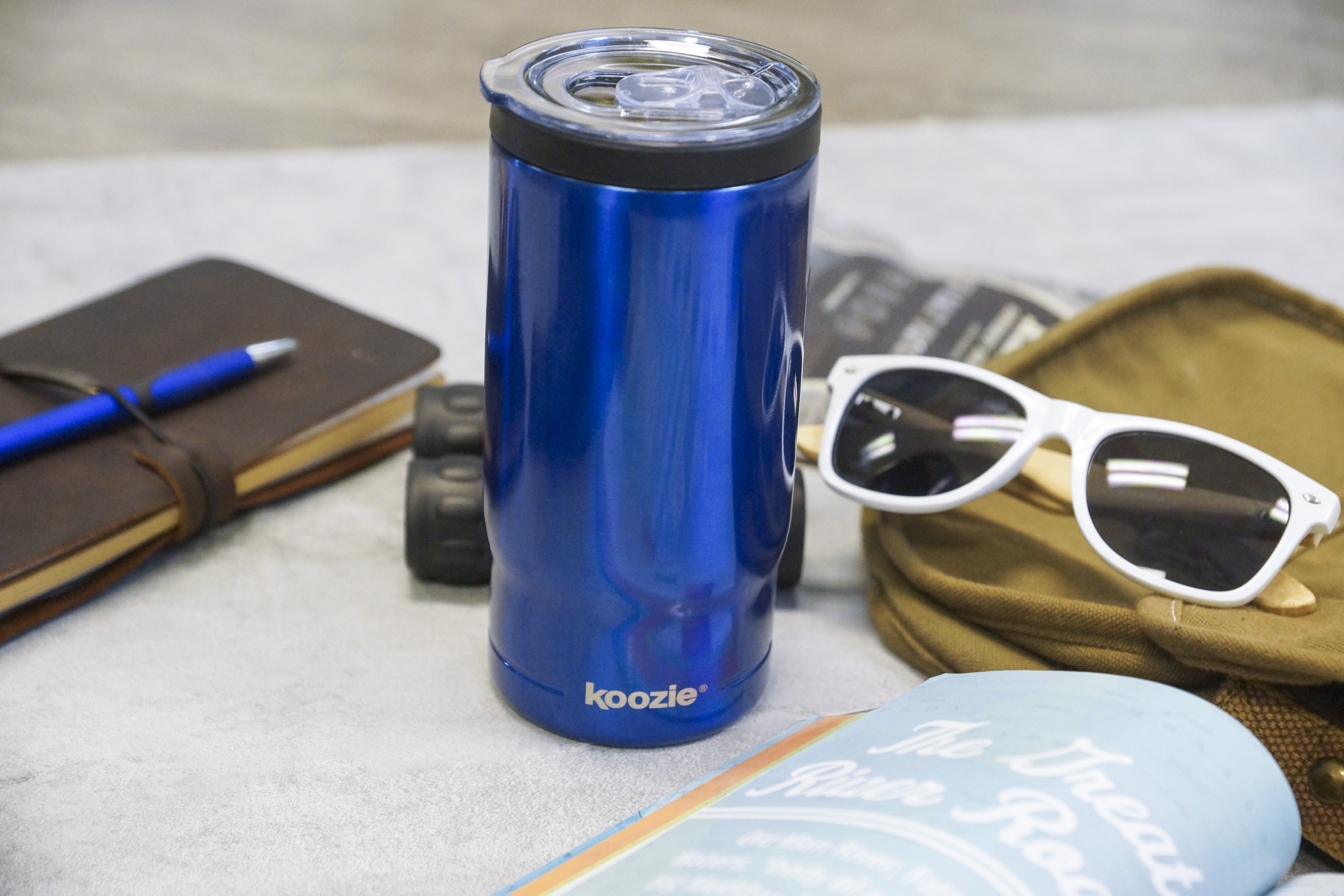 Koozie® Triple Vacuum Tumbler - 16 oz. 33