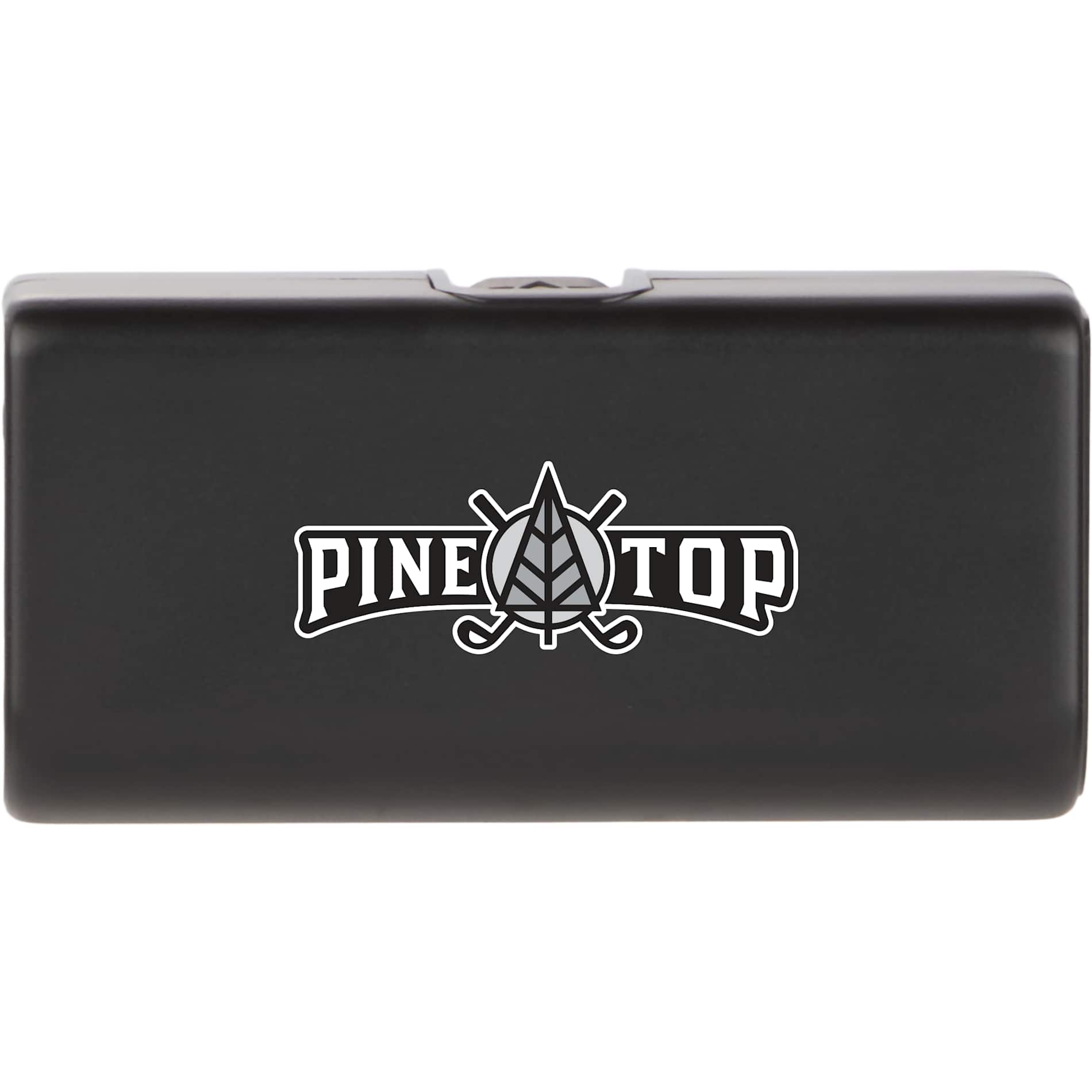 Stay Powered 1200 mAh Power Bank with Type-C Tip