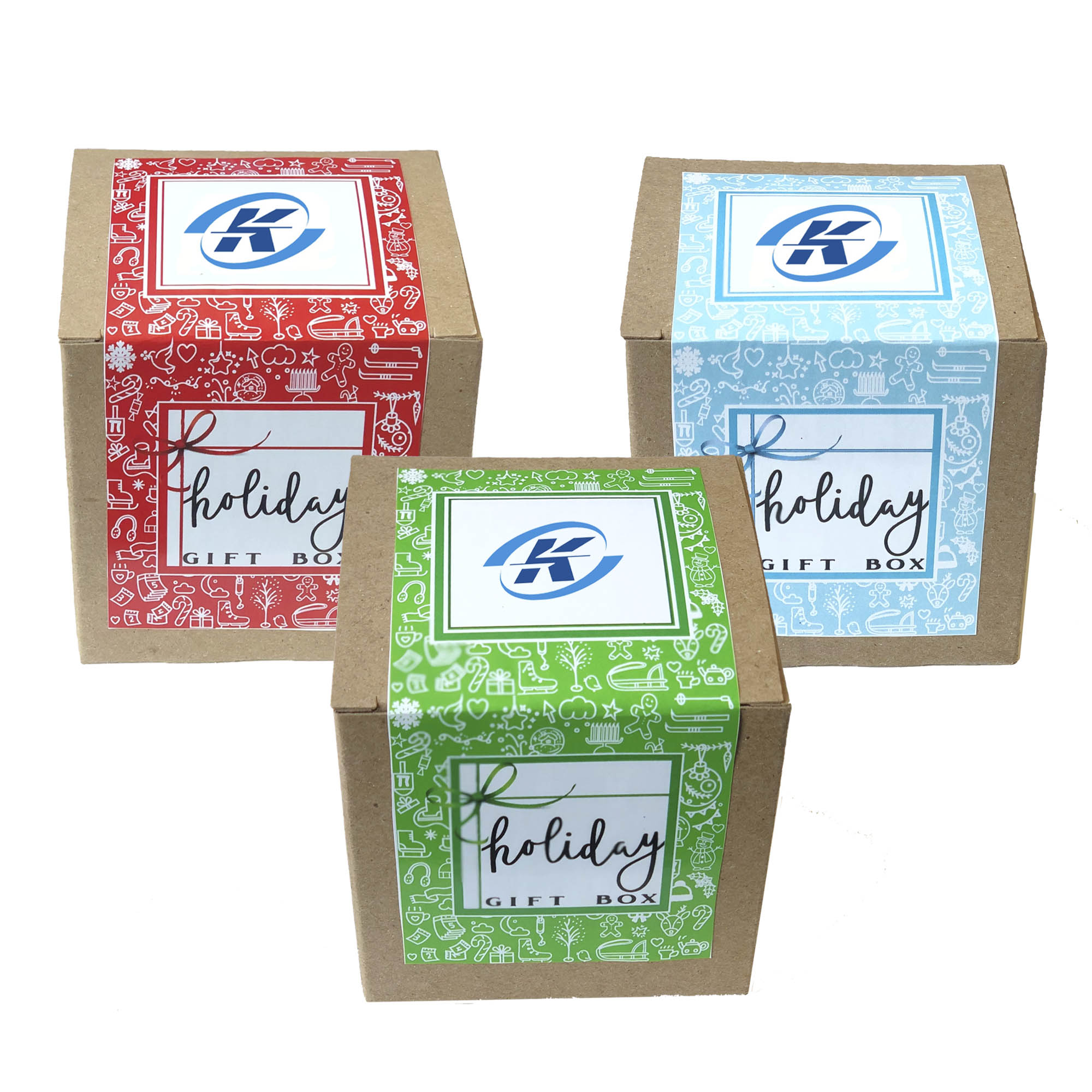 Holiday Fidget Friendly Survival Kit 3