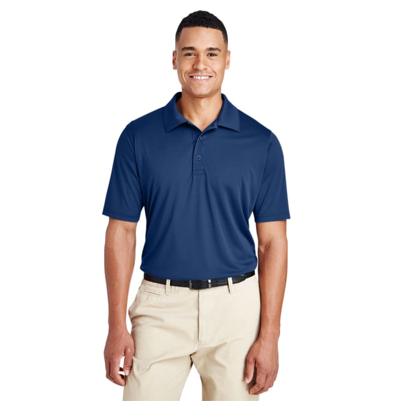 Team 365 Men's Zone Performance Polo 9