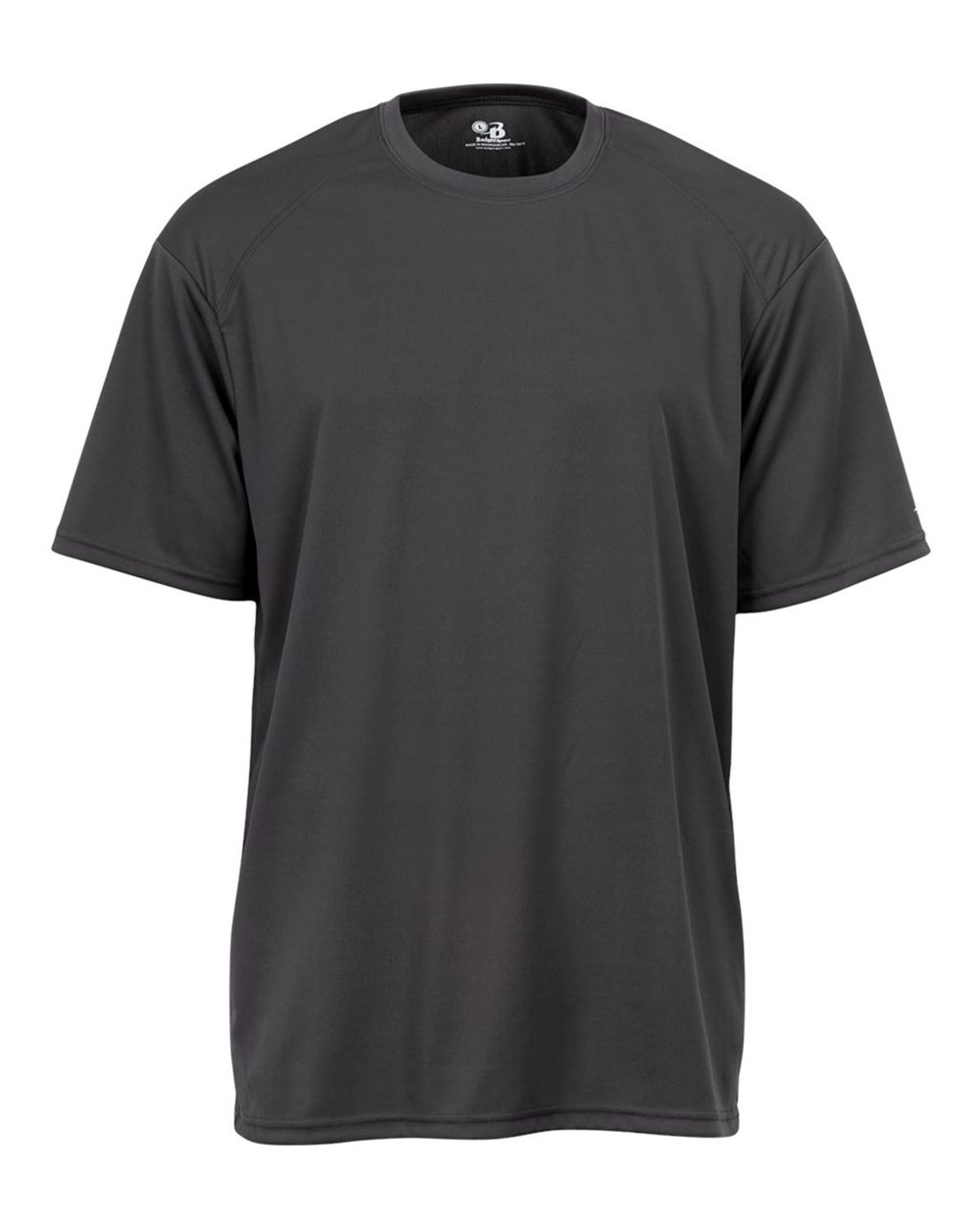 Men's B-Tech Cotton-Feel T-Shirt - 4820 45