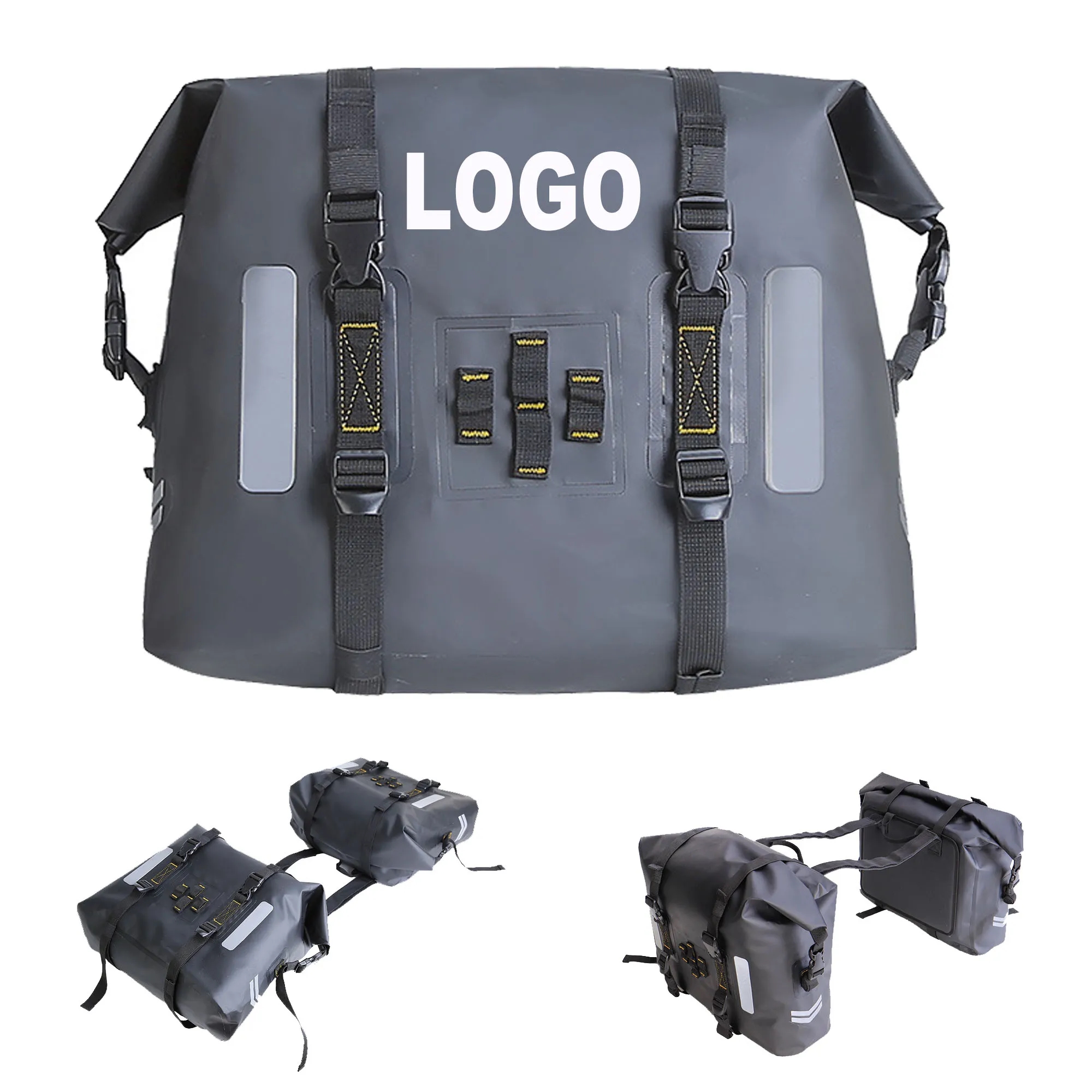 30L Waterproof Motorcycle Bag 4