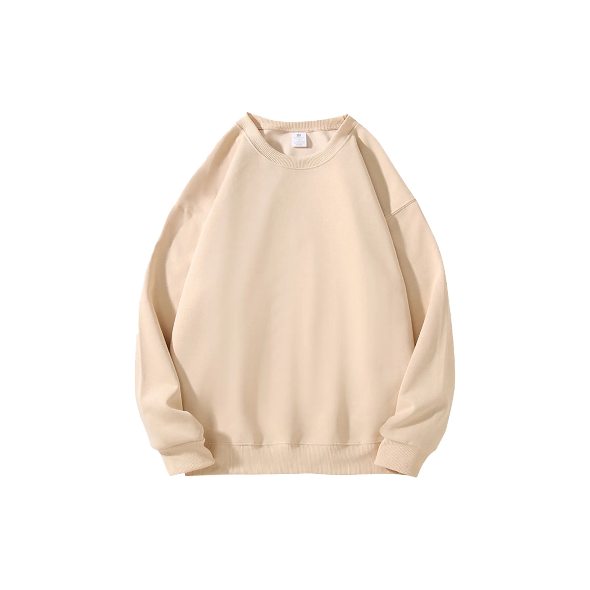Sweatshirt MOQ 20PCS, custom hoodie or sweatshirt with logo imprint 19