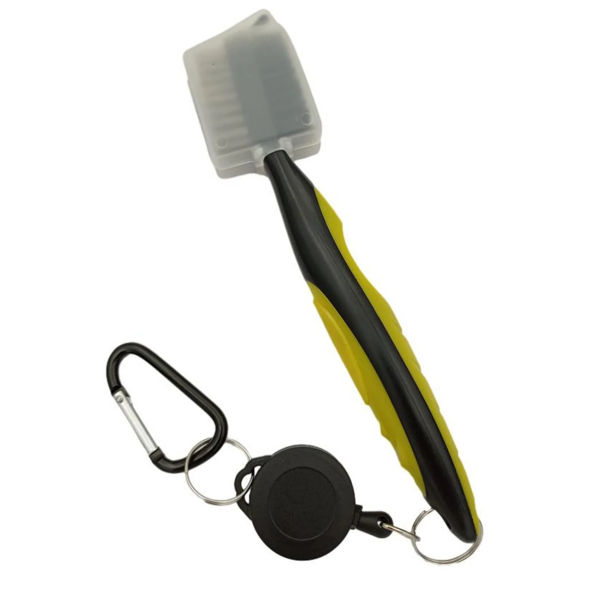 Golf Club Cleaning Brush MOQ 100PCS 1